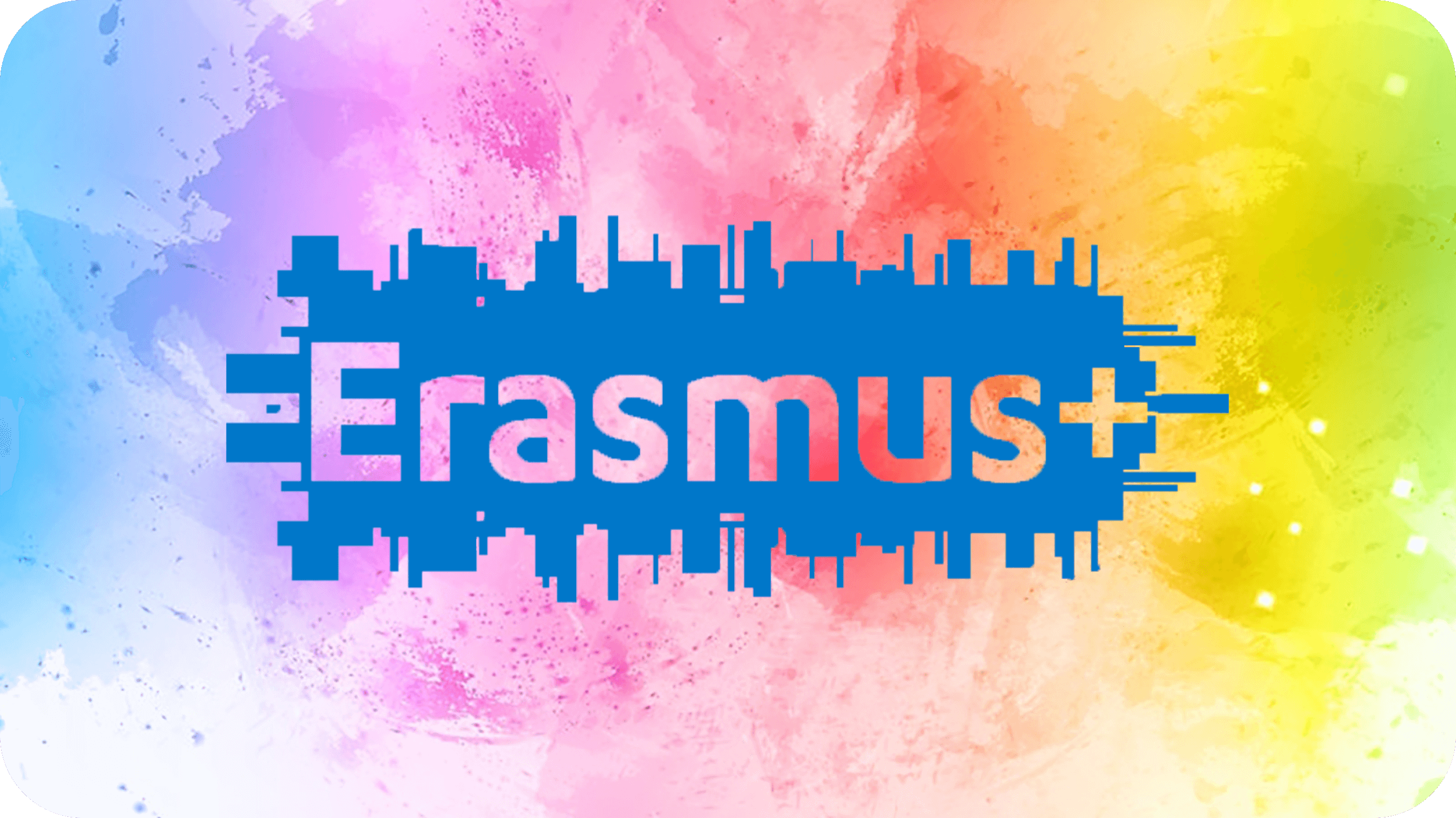 ERASMUS+ Zusammenarbeit