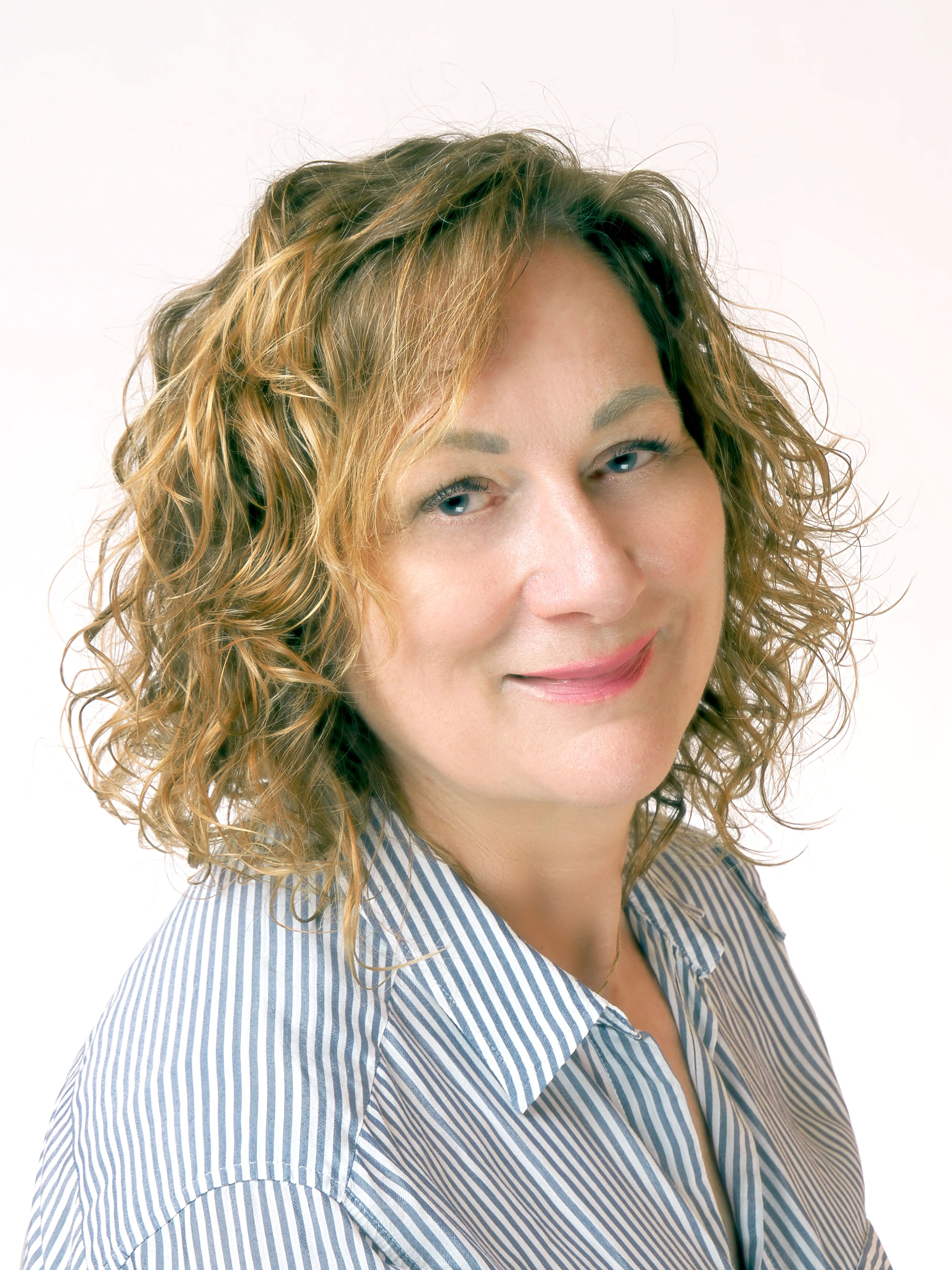 Ing. Lenka Machaloušová