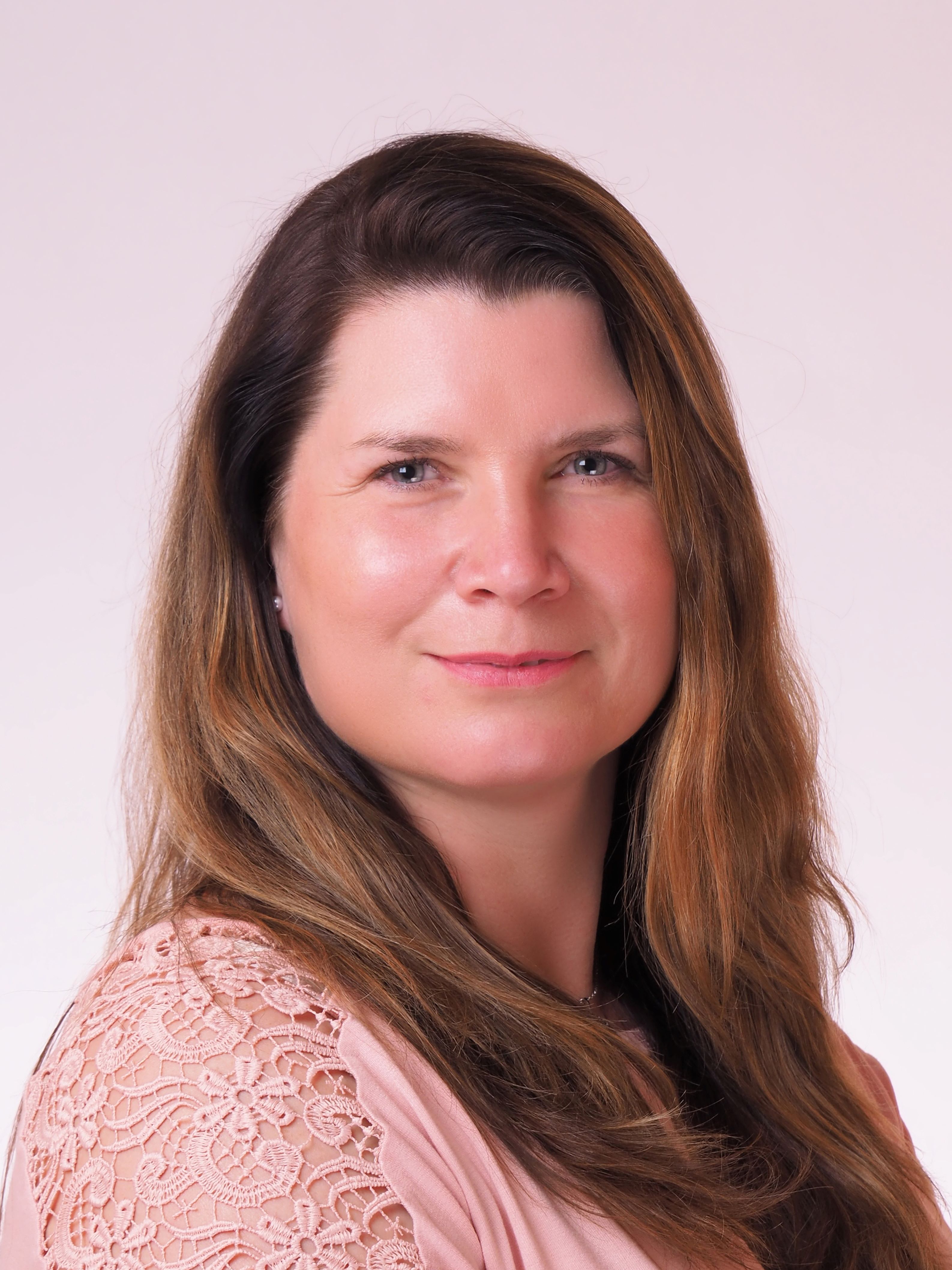 Bc. Lucie Kittlová