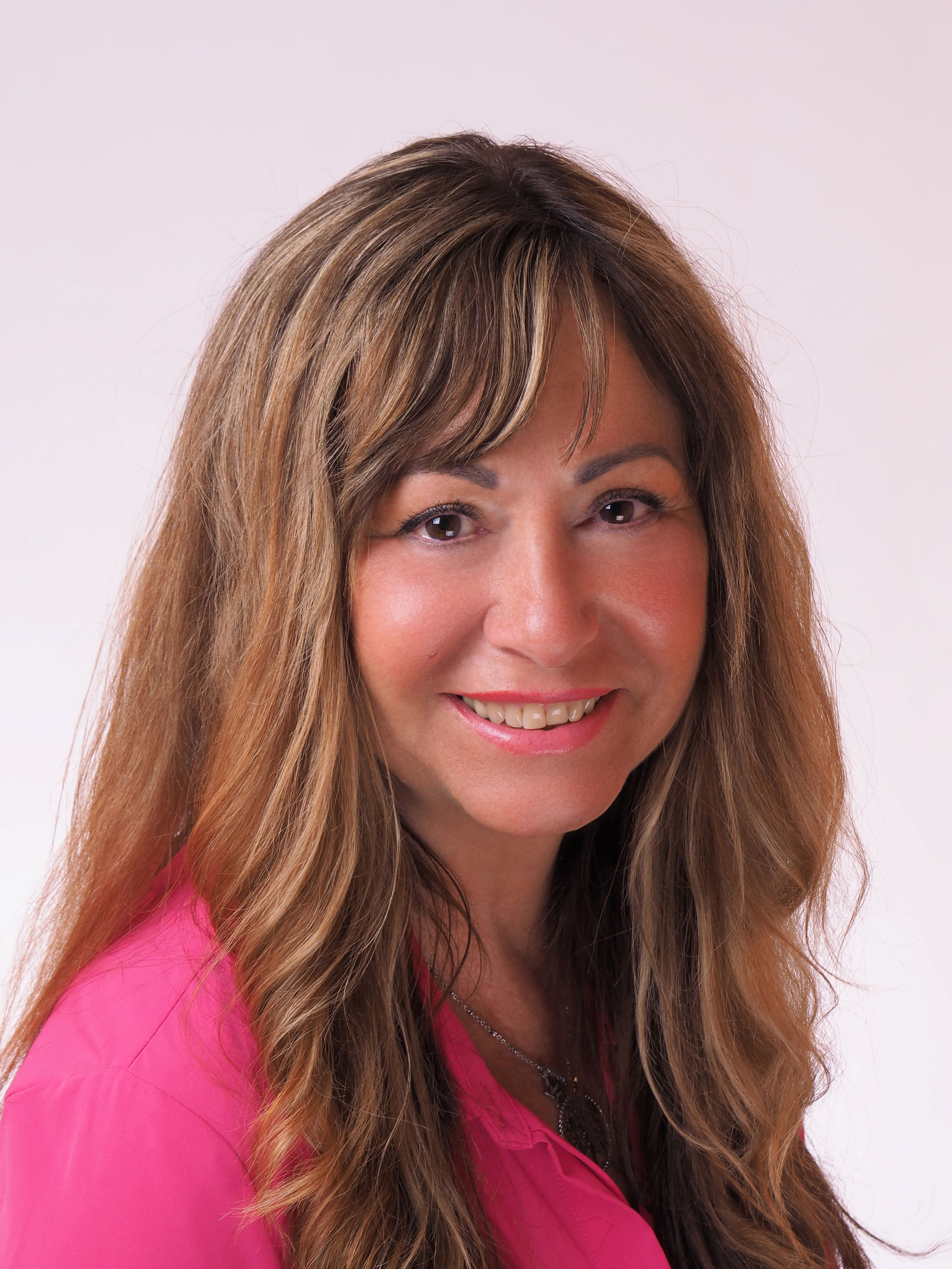 Dana Kittlová (Orgoníková)