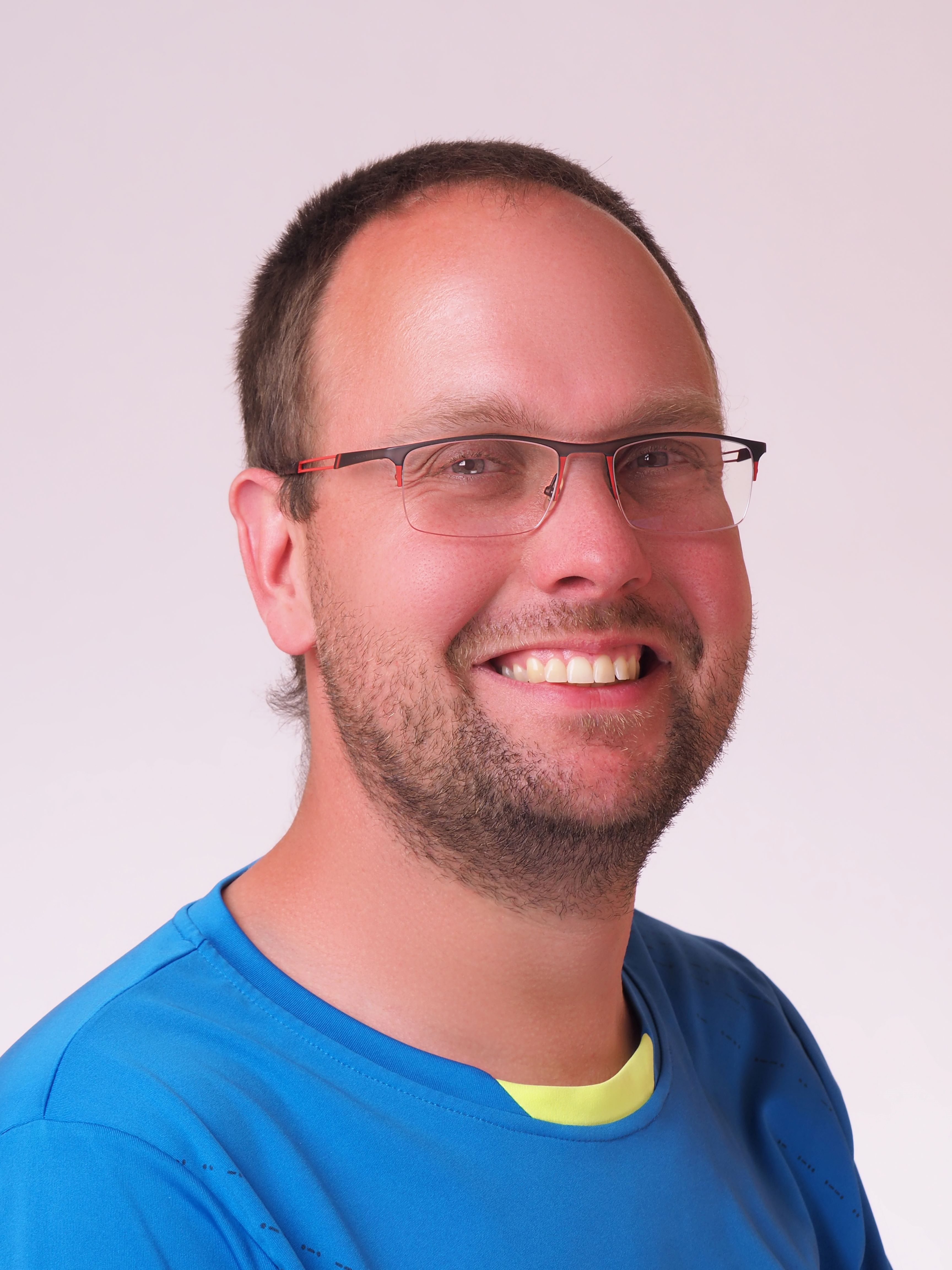 Pavel Hronek