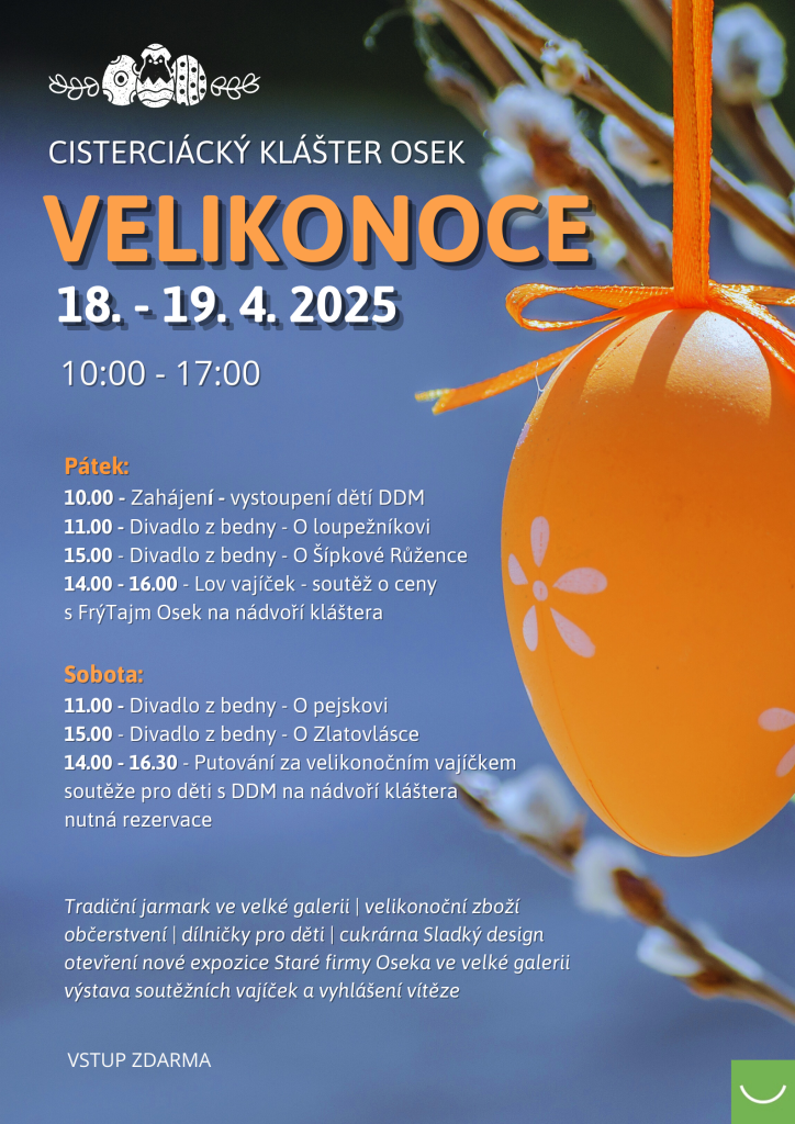 Velikonoční jarmark