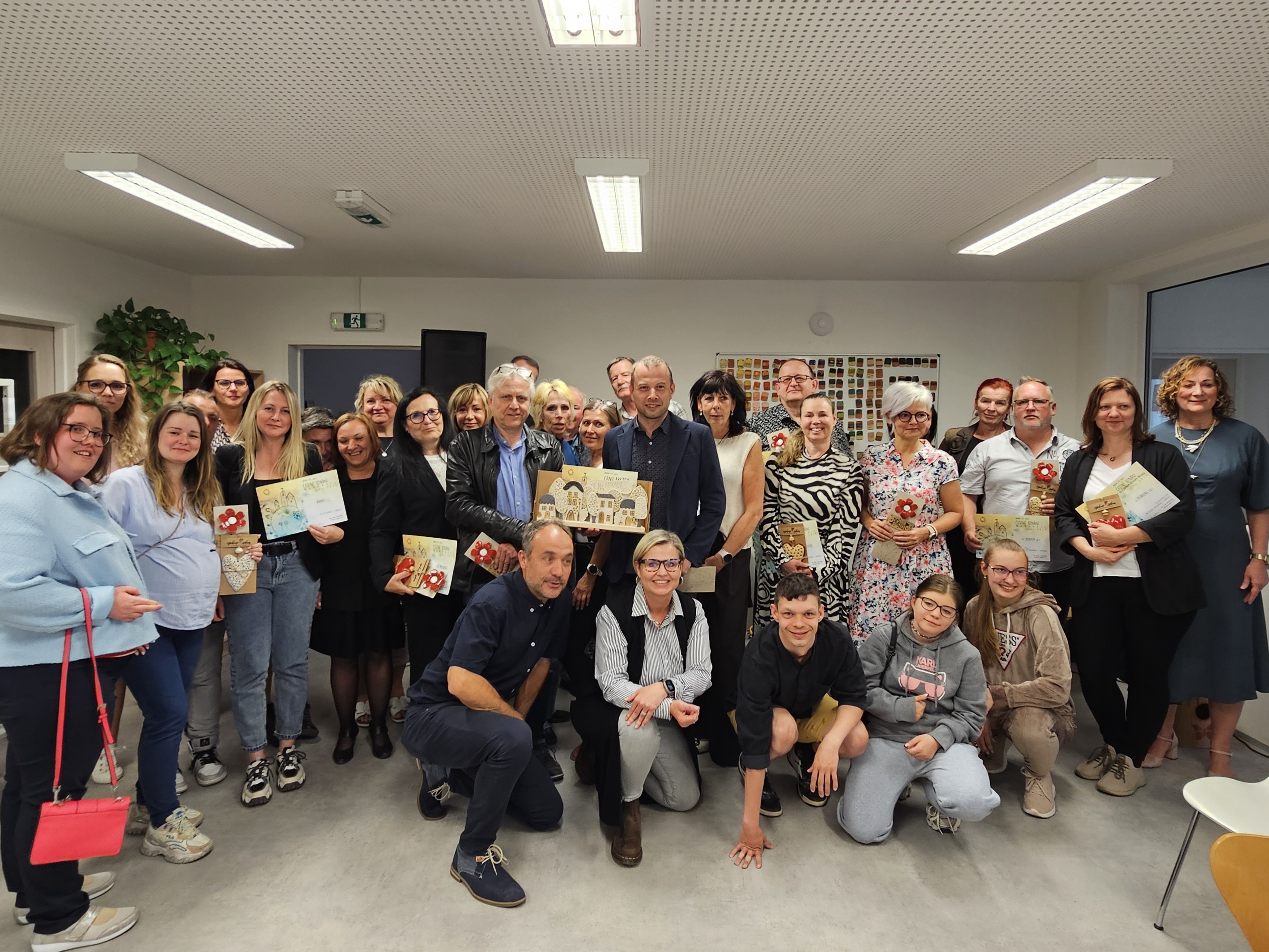 Cena Arkadie za rok 2025