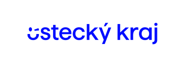 Logo Ústeckého kraje