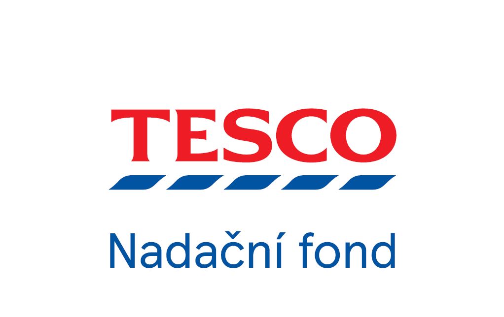 Tesco Nadační Fond