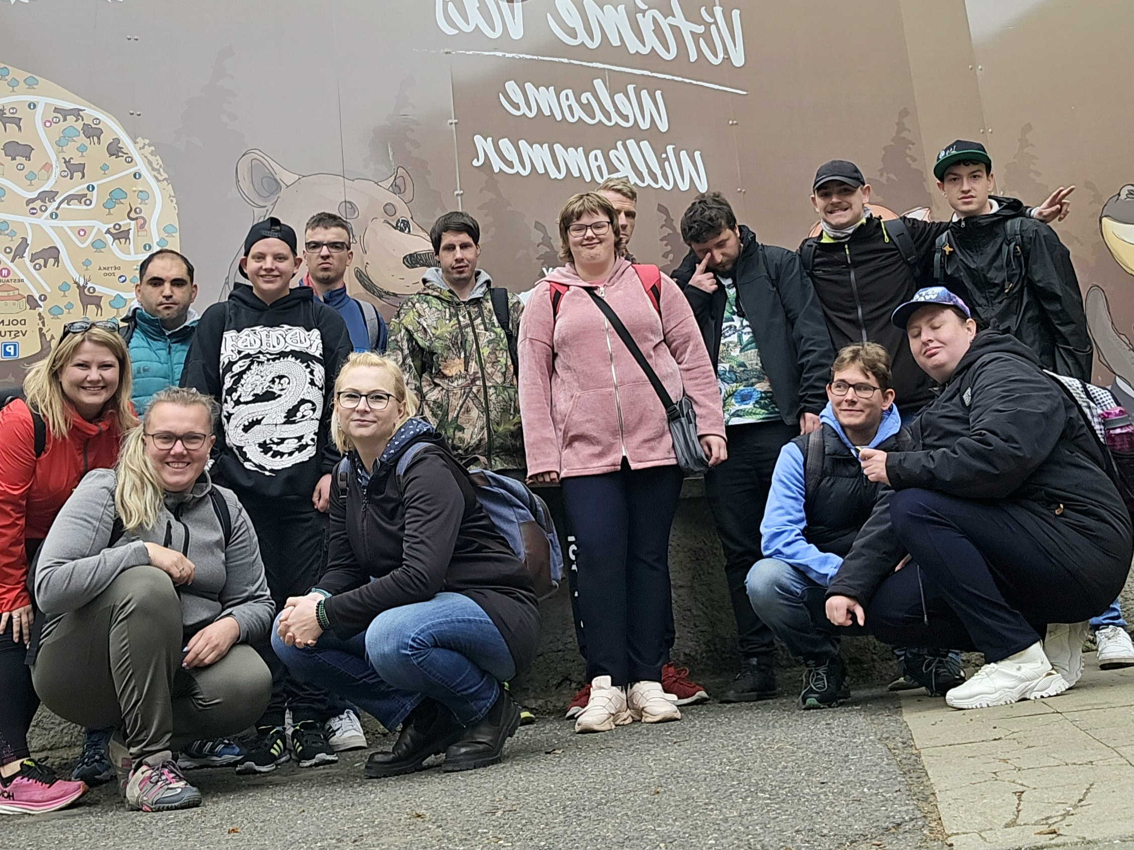 Sociálně terapeutické dílny